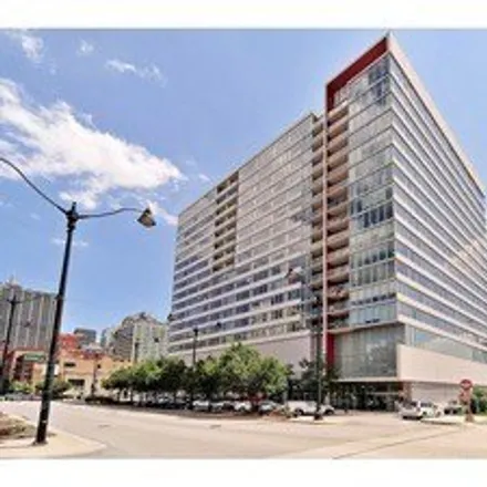 Image 1 - R+D659, 659 West Randolph Street, Chicago, IL 60661, USA - Condo for rent