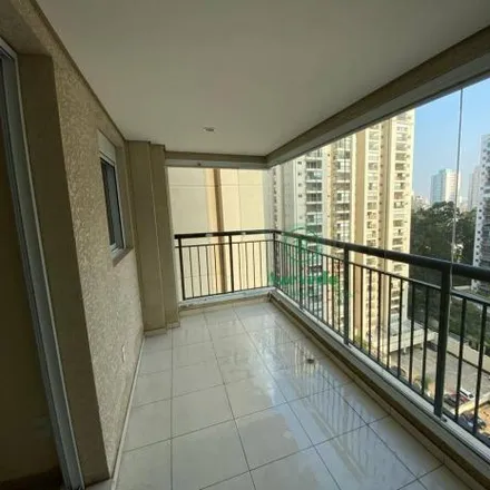 Image 1 - Avenida Bartolomeu de Carlos, Picanço, Guarulhos - SP, 07124-075, Brazil - Apartment for rent