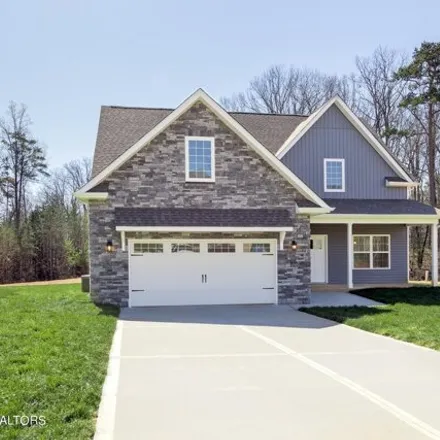 Buy this 4 bed house on 7798 Willow Branch Lane in Meadowbrook, Knox County
