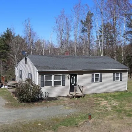 Buy this 3 bed house on 1207 Duck Pond Road in Waterford, VT 05819