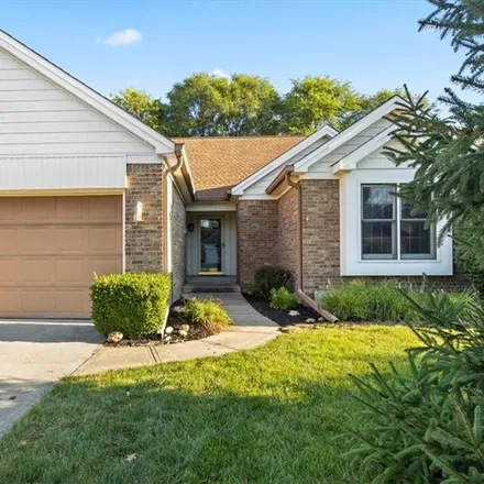 Buy this 3 bed house on 1120 Acadia Court in Indianapolis, IN 46217