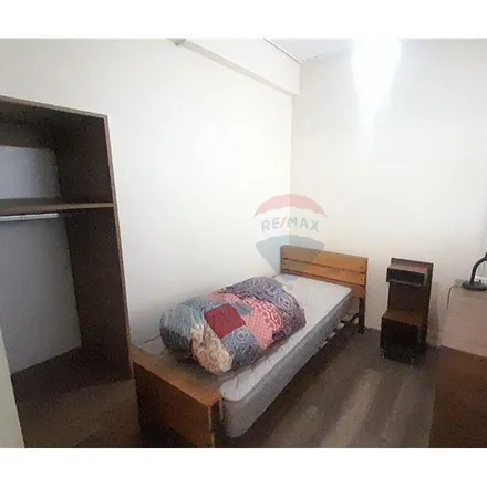 Buy this 5 bed house on Leonor Cepeda 910 in 838 0552 Provincia de Santiago, Chile
