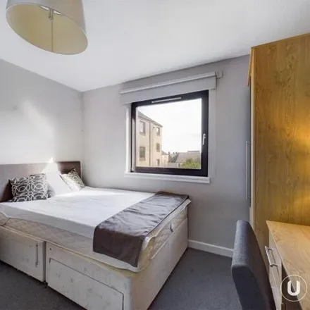 Rent this 1 bed house on 7 West Adam Street in City of Edinburgh, EH8 9SX