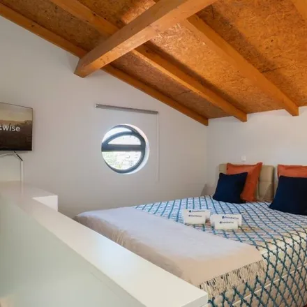 Rent this studio apartment on Douro Dreams Guest House in Rua da Maternidade 43, 4050-125 Porto
