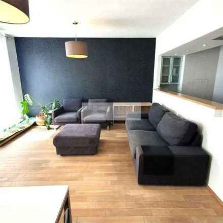 Rent this 3 bed apartment on Chotěšovská 679/5 in 190 00 Prague, Czechia