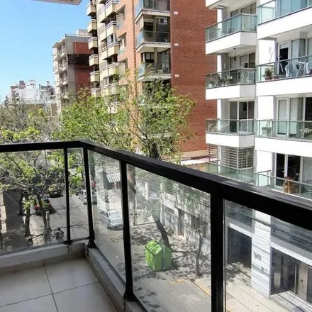Image 2 - Mendoza 2070, Parque, Rosario, Argentina - Apartment for sale