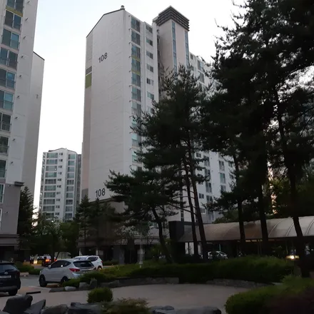 Image 4 - Gangneung-si, Naegok-dong, GANGWON STATE, KR - Apartment for rent