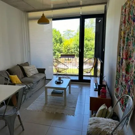 Rent this 1 bed apartment on R. Caamaño in Partido del Pilar, B1631 BUI Villa Rosa