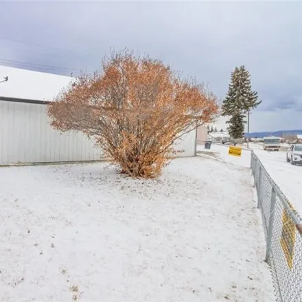 Image 4 - Butte Assembly of God Church, Florence Avenue, Butte, MT 59701, USA - House for sale