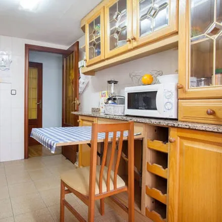 Image 3 - Valencia, Nou Moles, VC, ES - Apartment for rent