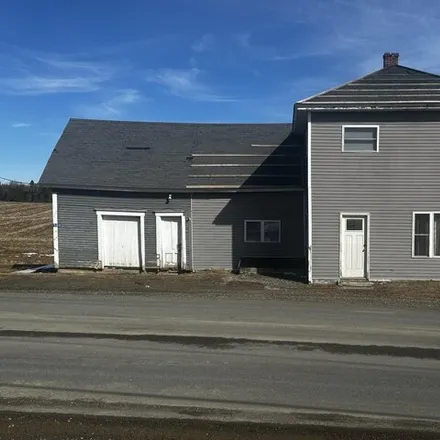 Buy this 2 bed house on 586 Robinson Road in Blaine, ME 04734