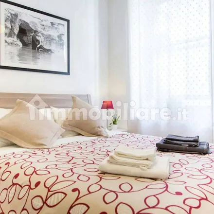 Rent this 1 bed apartment on Palazzo del Governo Vecchio in Via del Governo Vecchio, 00186 Rome RM