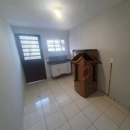 Rent this 1 bed apartment on Rua Sebastião de Godoy Ferraz in Torres de São José, Jundiaí - SP