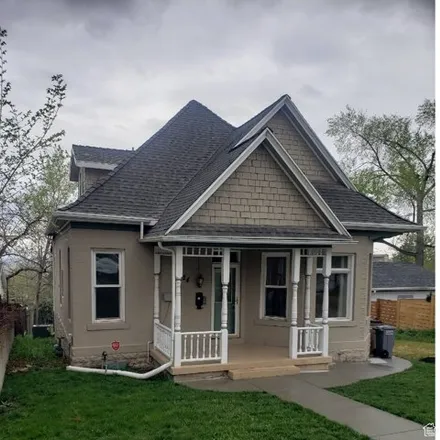 Image 1 - 324 7th Avenue, Salt Lake City, UT 84103, USA - House for rent