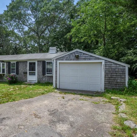 Buy this 2 bed house on 935 Main Street in Barnstable, Osterville