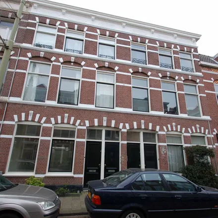 Image 6 - De Gheijnstraat 67, 2562 NL The Hague, Netherlands - Apartment for rent