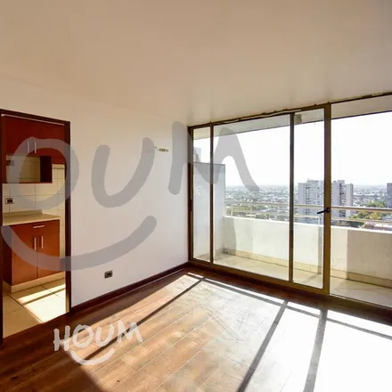Image 5 - Octava Avenida 1091, 849 0344 San Miguel, Chile - Apartment for rent