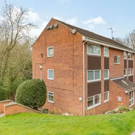 Buy this 2 bed apartment on Coppice Beck Court in Harrogate, HG1 2LB