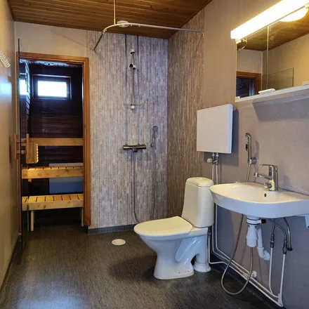 Image 8 - Tapettikatu 13A, 33270 Tampere, Finland - Apartment for rent