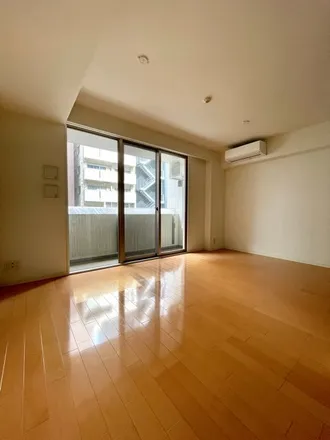 Image 5 - unnamed road, Shinbashi 6-chome, Minato, 105-8511, Japan - Apartment for rent