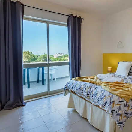 Rent this 1 bed apartment on Olhos de Água in Estrada de Albufeira, 8200-635 Albufeira