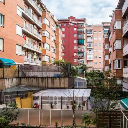 Image 5 - Carrer de Padilla, 389, 08001 Barcelona, Spain - Apartment for rent
