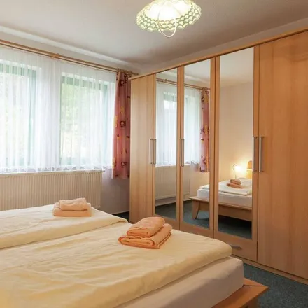 Image 5 - 01814 Reinhardtsdorf, Germany - Apartment for rent