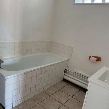 Rent this 2 bed apartment on 1 Rue de la République in 76210 Bolbec, France