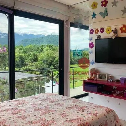 Buy this 4 bed house on Via Expressa in Capoeiras, Florianópolis - SC
