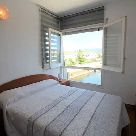 Rent this 1 bed apartment on 17487 Castelló d'Empúries