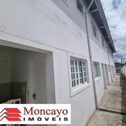 Image 2 - Rua Jorge Burihan, Tinga, Caraguatatuba - SP, 11674-480, Brazil - House for rent