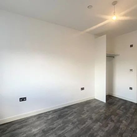Image 4 - Equipoint, 1506 Coventry Road, Yardley, B25 8FF, United Kingdom - Apartment for rent