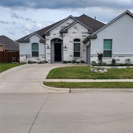 Rent this 4 bed house on Cedardale Street in Britton, Grand Prairie
