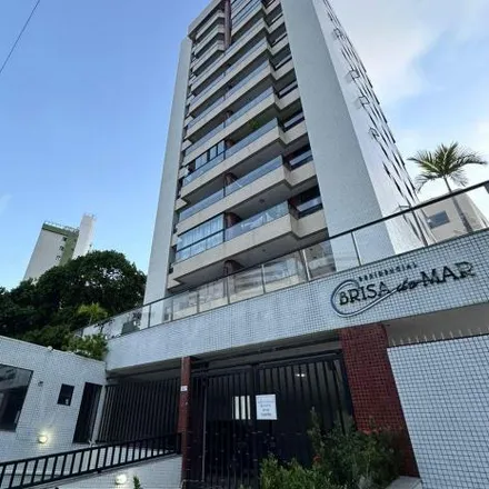 Image 2 - Rua Alfredo Gomes de Oliveira, Jardim Armação, Salvador - BA, 41940-100, Brazil - Apartment for rent