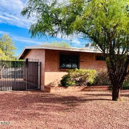 Image 7 - 5641 East Cooper Street, Tucson, AZ 85711, USA - House for sale