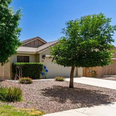 Image 3 - 1167 West Desert Seasons Drive, San Tan Valley, AZ 85143, USA - House for sale