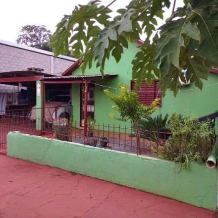 Buy this 2 bed house on José Bonifácio in Centro, Ijuí - RS