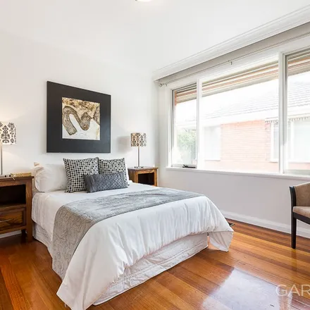 Rent this 2 bed apartment on Newlyn Street in Caulfield VIC 3162, Australia