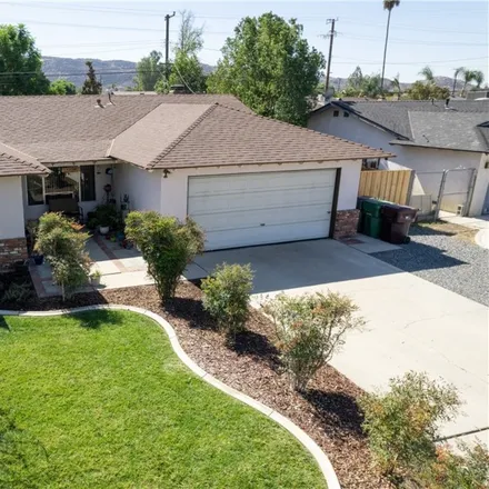 Buy this 3 bed house on 41113 Academy Drive in East Hemet, Riverside County