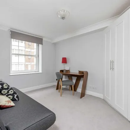 Image 4 - Maylands House, Cale Street, London, SW3 3RA, United Kingdom - Apartment for rent