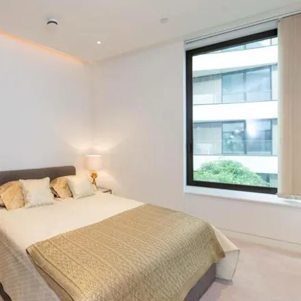 Buy this 1 bed apartment on Riverwalk in 157-161 Millbank, London