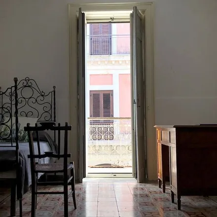 Rent this 2 bed house on 96010 Canicattini Bagni SR