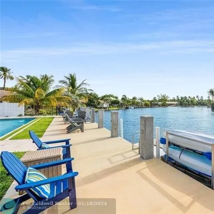 Image 5 - 1922 Coral Shores Drive, Fort Lauderdale, FL 33306, USA - House for sale