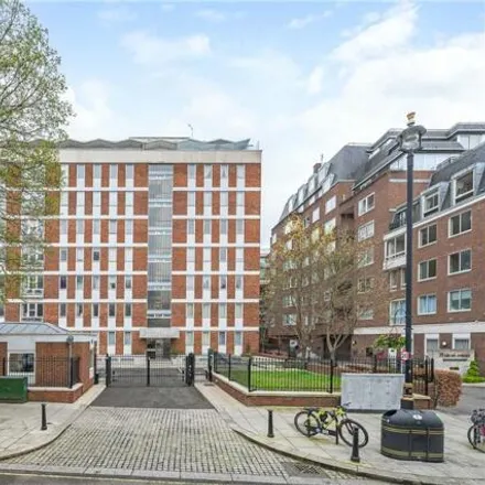 Image 9 - Belgravia Court, Londres, London, Sw1w - Apartment for sale