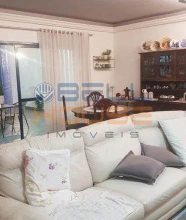 Buy this 4 bed apartment on Rua Xingú in Vila Valparaíso, Santo André - SP