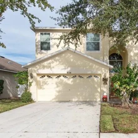 Buy this 5 bed house on 18329 Dajana Avenue in Pasco County, FL 34638