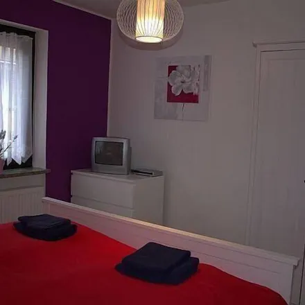 Rent this 2 bed apartment on Schalkenmehren in Rhineland-Palatinate, Germany