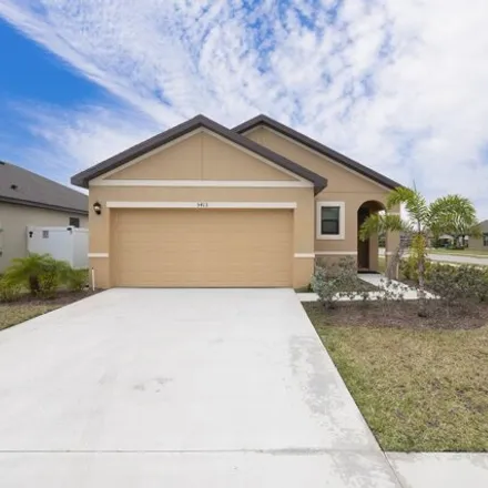 Buy this 3 bed house on Fancy Terrace in Saint Lucie County, FL 34947