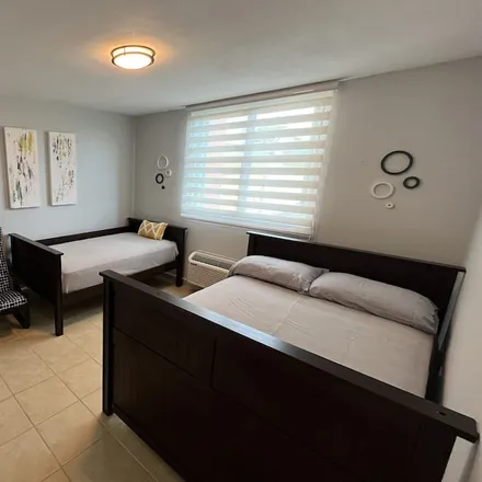 Rent this 3 bed condo on Fajardo in PR, 00738