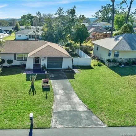 Buy this 2 bed house on 251 South Desoto Street in Beverly Hills, Citrus County